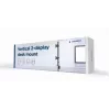 Monitorbeugel Gembird MA-D2-02, tafelmonitorarm, maximale draagkracht 9 kg