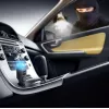 Mobiel oplaadapparaat Technaxx 4743 Universeel Zwart Sigarettenaansteker Auto
