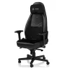 noblechairs memory foam kussenset - Mercedes-AMG Petronas Formula One Team Edition