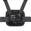 GoPro Chesty – Performance Chest Mount (2025)