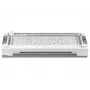 Tracer A4 TRL-7 lamineerapparaat all-in-one koud/warm, wit