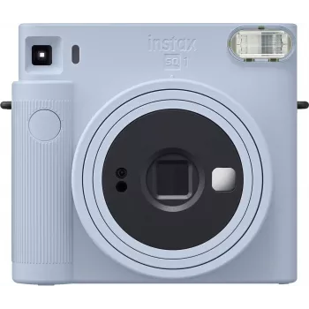 Fujifilm Instax Square SQ1 62 x 62 mm blauw
