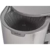 Braun IDCollection KF 1505 GY handmatige filterkoffiezetapparaat 1,2 L