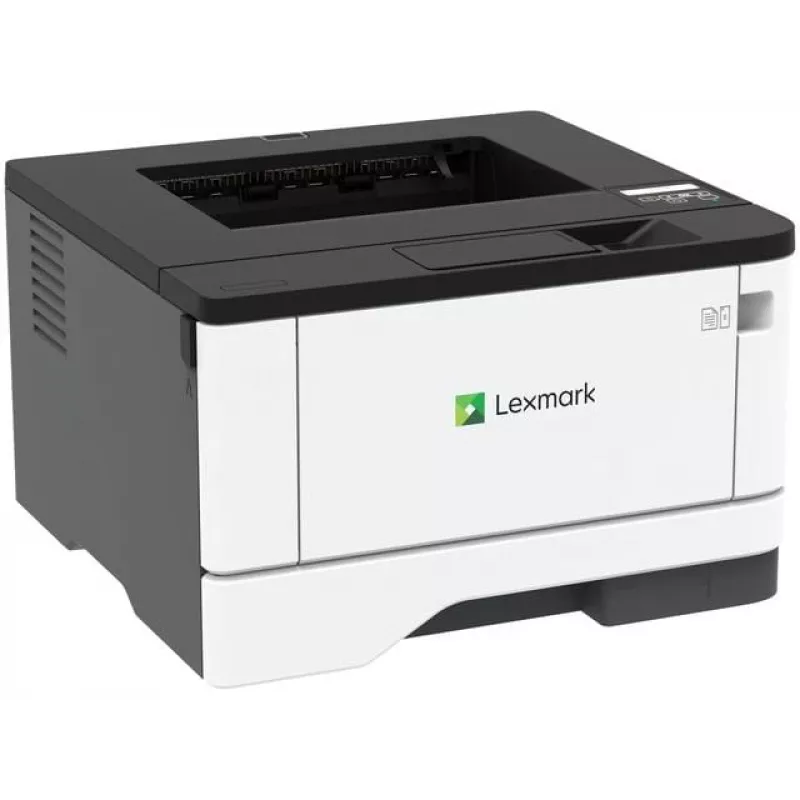 Printer Lexmark MS431dn laser zwart wit