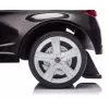 Voertuig Mercedes C-Class S zwart