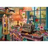 Steve Read: Secret Puzzles - In the Sewing Room (1000 stukjes)