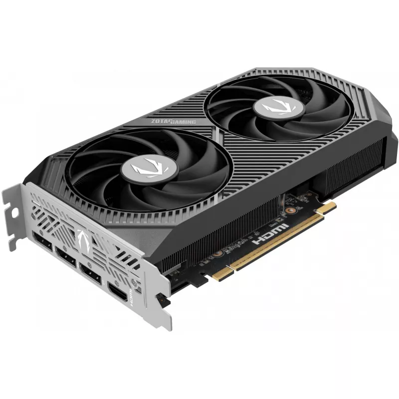 Grafische kaart NVIDIA GeForce RTX 5060 Ti 8 GB GDDR7