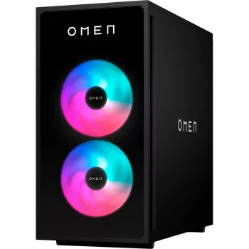 35L gaming desktop GT16-1296NG, gaming-pc zwart, zonder besturingssysteem