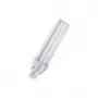 Osram DULUX D spaarlamp 10W/830 G24D-1 FS1