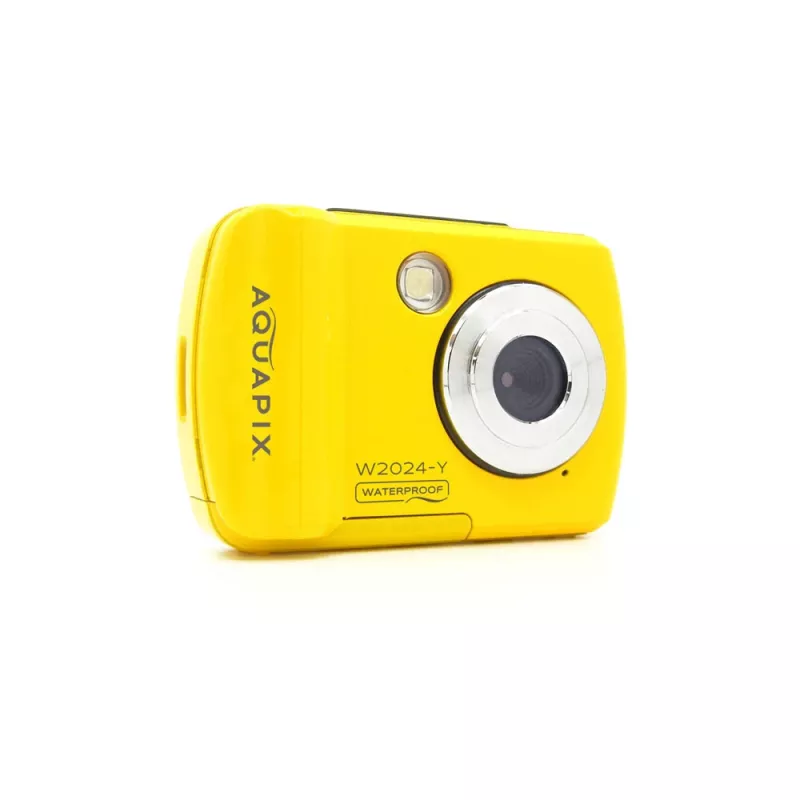 Action-sportcamera Easypix W2024