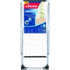 Vileda 157241 X Legs waslijn wit
