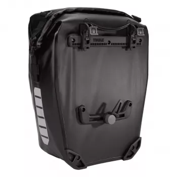 Thule 5288 Shield fietstas 25L paar zwart