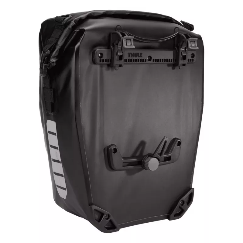 Thule 5288 Shield fietstas 25L paar zwart