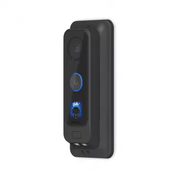 Ubiquiti UISP UACC-G4 Doorbell Pro PoE-gangbox zwart