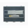 Stanley STHT10019-9 200 stuks 18 mm stanleymesmesje RVS