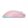 Muis Baracuda BGM-124 Turtle roze TURTLE-P