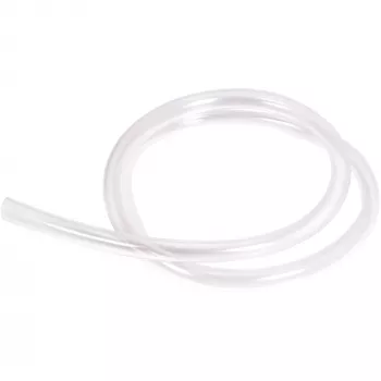 Buis Alphacool 17494 transparant PVC 1,3 cm diameter 100 cm lengte