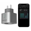 Smart Plug EcoFlow EFA-SMARTPLUG-EU-4P indoor zilver