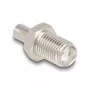 DeLOCK adapter SMA-bus naar TS9-stekker SMA TS9 8mm 16,8mm