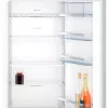 Inbouwkoelkast NEFF KI1413DD1 – 204 L, energielabel D, LED-licht, deur rechts, wit