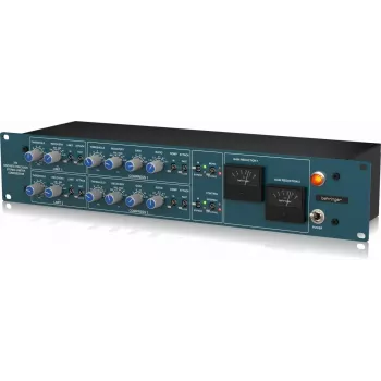 Behringer 369 compressor/limiter