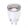 Smart ZigBee-stopcontact Gosund EP2-Z 10A met afstandsbediening en energiebewaking