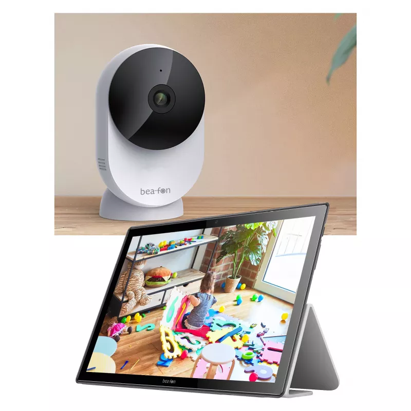 Beafon Bea-fon SmartHome Flexy 2F binnenkamera (BEASH-2F-W)