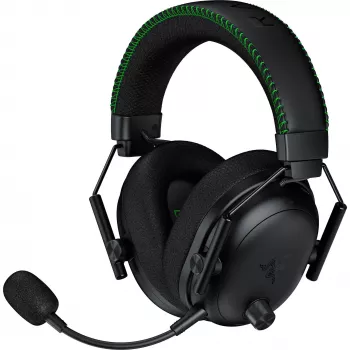 BlackShark V3 Pro voor Xbox, Gaming-headset zwart, ANC, 2,4 GHz Dongle, Bluetooth, USB, 3,5 mm Klink