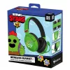Subsonic draadloze gaming-headset Brawl Stars Skull