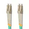 Patchkabel glasvezel LC / UPC-LC / UPC | MM | 50/125 | OM3 | 3m