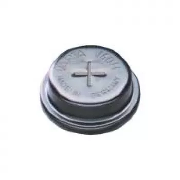 Oplaadbare NiMH-knoopcel Varta V40H 1,2 V 40 mAh, model 55604101501