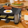 Cecotec 3225 grill zwart