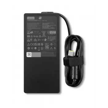 Voeding Lenovo Legion slank 330W GaN 20V – oplaadadapter voor laptops, 330W, GaN, 20V uitgang