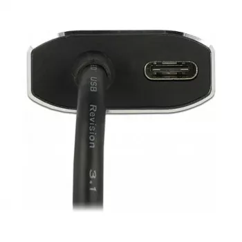 USB-grafische adapter DeLOCK 62990