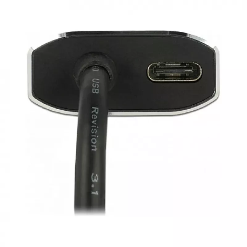 USB-grafische adapter DeLOCK 62990