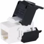 ShiverPeaks BASIC-S BS08-10038 Keystone Cat.6A UTP, gereedschapsloos