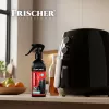 Reinigingsvloeistof voor heteluchtfriteuse 250 ml