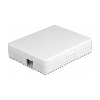 Glasvezel-aansluitdoos DeLOCK 86842