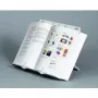 Fellowes 21140 grijs