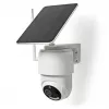 Nedis WIFICBO50WT bewakingscamera koepel IP-bewakingscamera buiten 1920 x 1080 pixel plafond