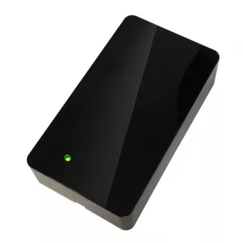 125KHz EM/TK RFID-lezers