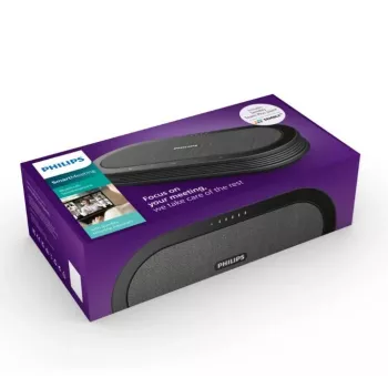 Philips PSE0501 Bluetooth-conferentieluidspreker grijs 5.0