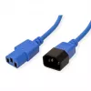 ROLINE 19.08.1533 stroomkabel blauw 3 m IEC 320 (19.08.1533)