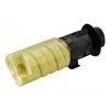Ricoh IM C320 (842643) tonercartridge, geel