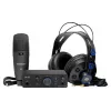 Fender Quantum Creator - compacte audioproductieset