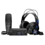 Fender Quantum Creator - compacte audioproductieset