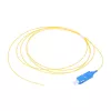 Glasvezel-pigtail Extralink SC/UPC G.657.A1 900µm FTTH 2 m (Easy Strip)