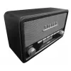 Denver DAB-18 donkergrijs digitale radio DAB+