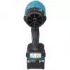 Makita AS001GZ bladblazer 40 V