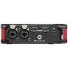 Tascam FR-AV4 draagbare audiorecorder met 4 kanalen